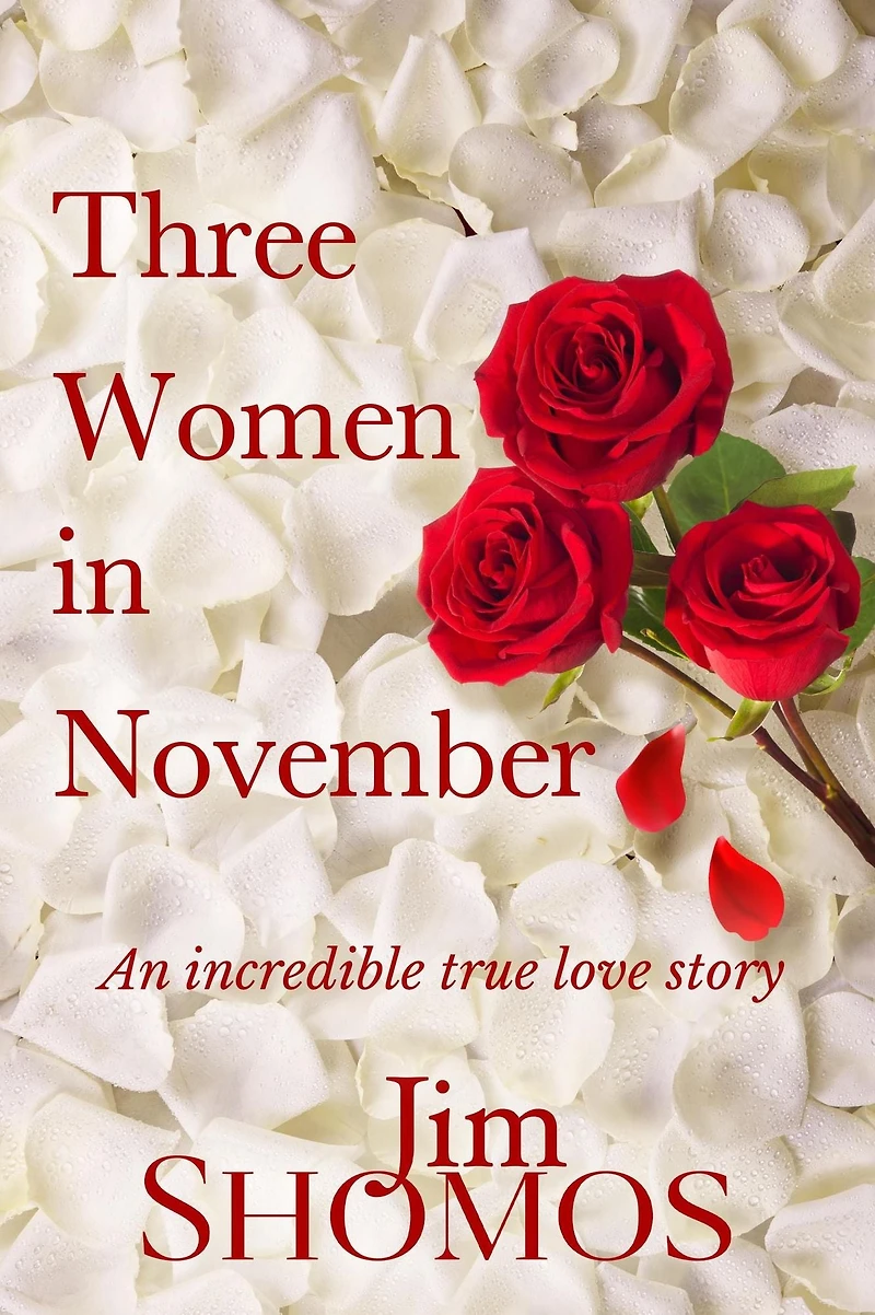 Three Women November