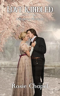 Love Kindled