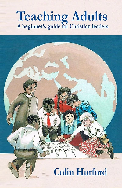 Teaching Adults