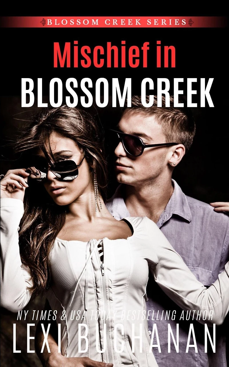 Mischief Blossom Creek