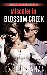 Mischief Blossom Creek