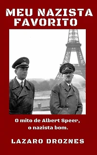 Meu nazista favorito