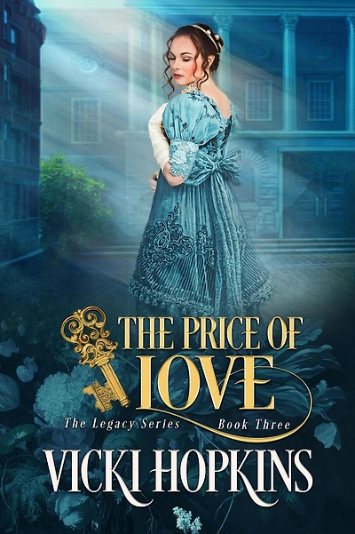 The Price Of Love (The Legacy Series, #3)