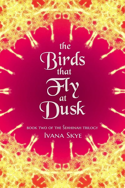 The Birds that Fly at Dusk