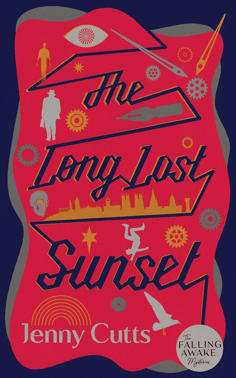 The Long Lost Sunset