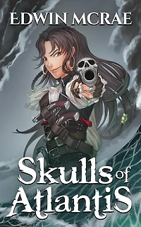 Skulls of Atlantis: A Gamelit Pirate Adventure