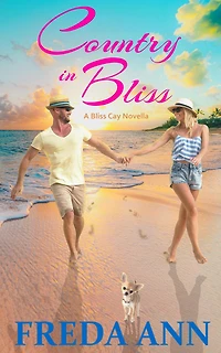 Country in Bliss (A Bliss Cay Novella, #3)
