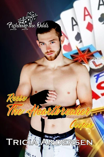 the Heartbreaker (Fighting Odds, #1)