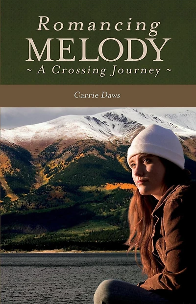 Romancing Melody (Crossing Series, #3)