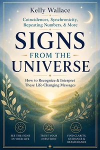 Signs From The Universe - Coincidences, Synchronicity, Repeating Numbers, & More