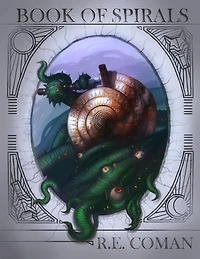 Book of Spirals