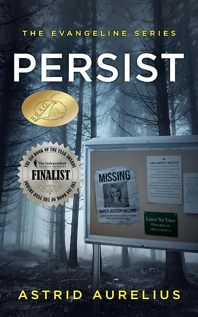 Persist (The Evangeline Series, #1)