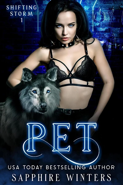 Pet (Shifting Storm)
