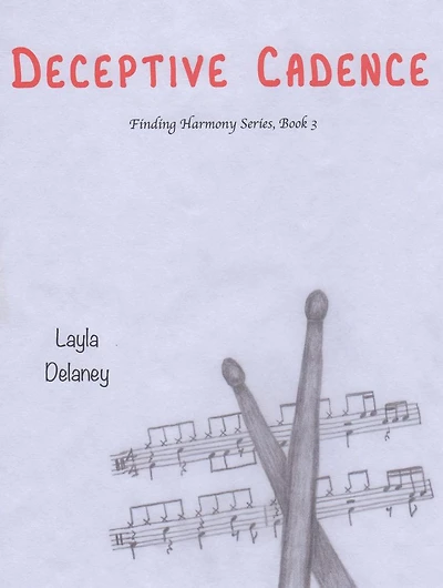 Deceptive Cadence (Finding Harmony, #3)