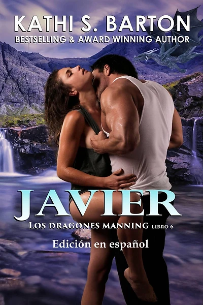 Javier (Los dragones manning, #6)