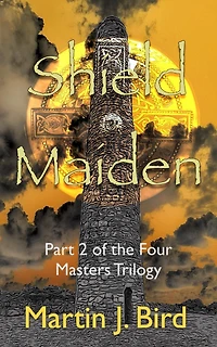 Shield Maiden (The Four Masters Series, #2)