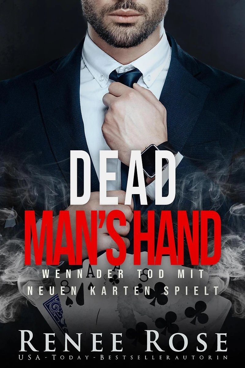 Dead Man's Hand: Wenn der Tod Mit Neuen Karten Spielt