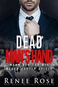 Dead Man's Hand: Wenn der Tod Mit Neuen Karten Spielt