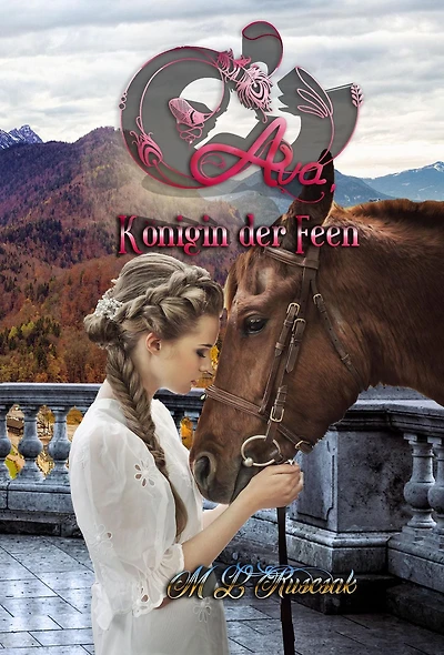 Ava, Königin der Feen