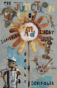 The Junction of Sunshine and Lucky (Find Your Shine, #1)