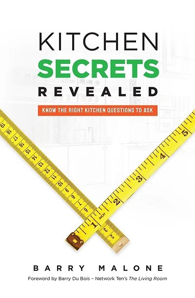 Kitchen Secrets Revealed: Know the Right Kitchen Questions to Ask