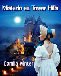 Misterio en Tower Hills