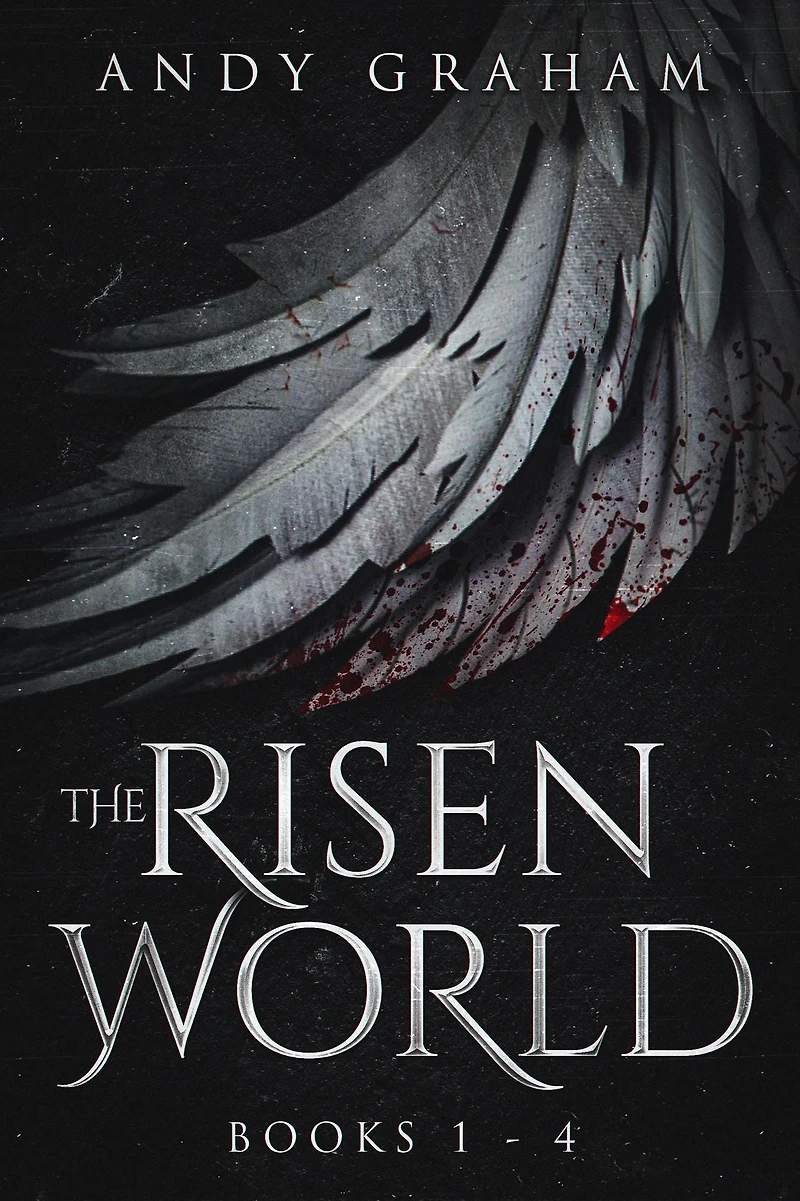 The Risen World Box-Set