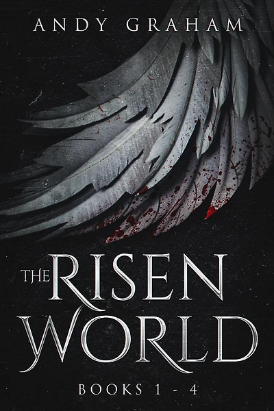 The Risen World Box-Set