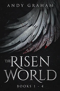 The Risen World Box-Set