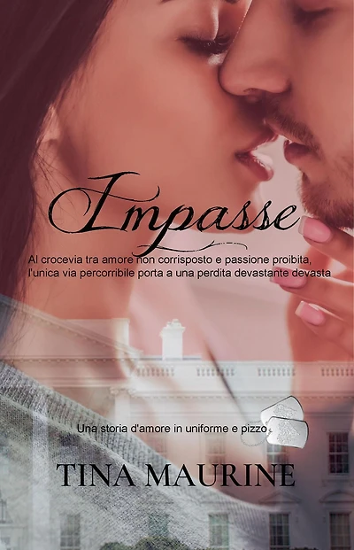 Impasse (Uniform and Lace, #2.5)
