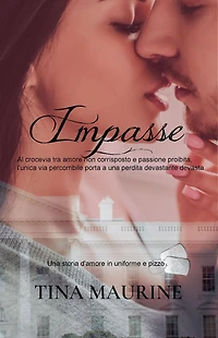 Impasse (Uniform and Lace, #2.5)
