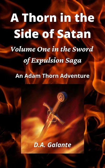 A Thorn the Side of Satan