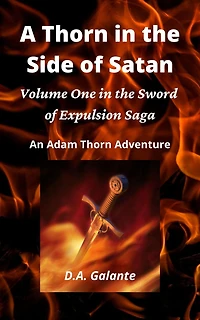 A Thorn the Side of Satan