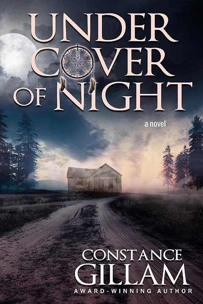 Under Cover of Night (Book 3 Lakota series)