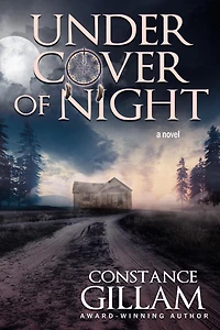 Under Cover of Night (Book 3 Lakota series)