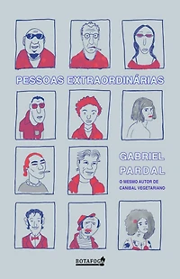 Pessoas Extraordinárias