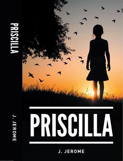Priscilla