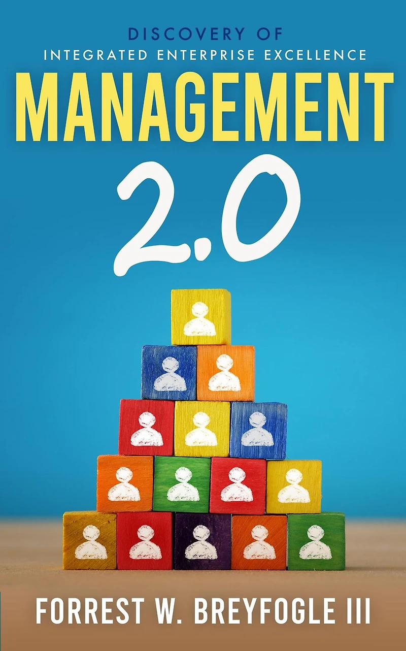 Management 2.0 (Management and Leadership System 2.0, #1)