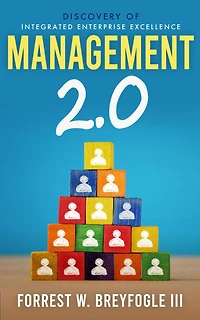 Management 2.0 (Management and Leadership System 2.0, #1)