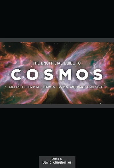 The Unofficial Guide to Cosmos