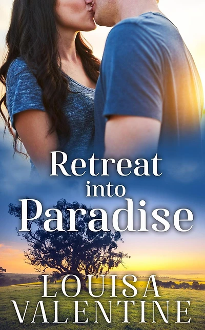 Retreat into Paradise