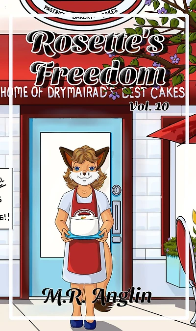 Rosette's Freedom