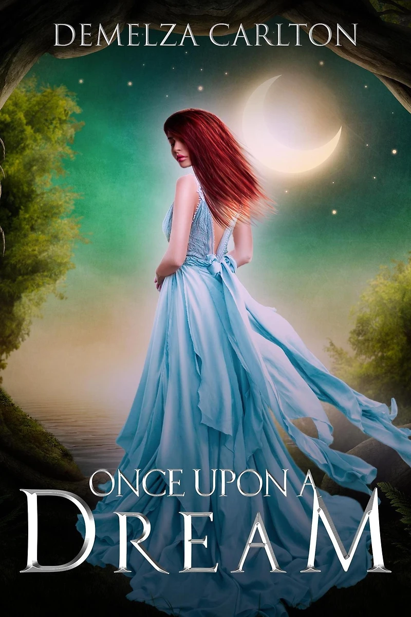 Once Upon a Dream (Romance Medieval Fairytale series)