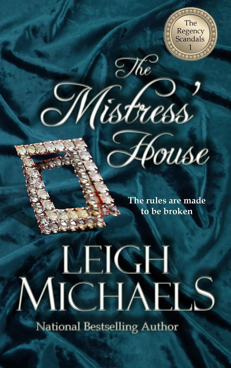 The Mistress' House