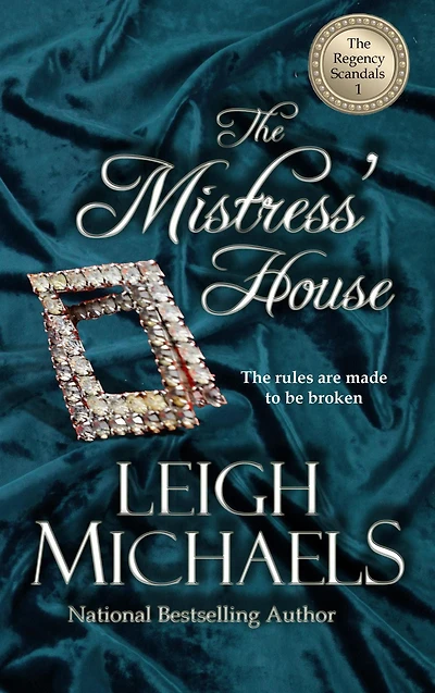 The Mistress' House