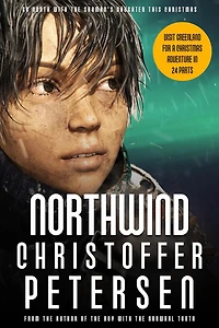 Northwind (Greenland Myth and Magic Stories for Christmas, #2)