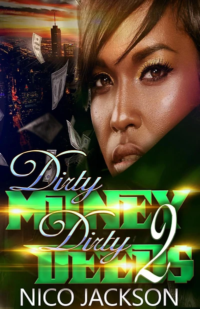 Dirty Money Dirty Deeds: Episode 2