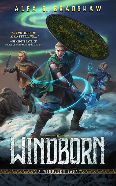 Windborn