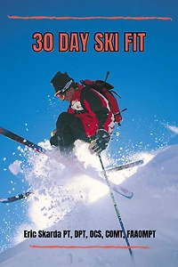 30 Day Ski Fit