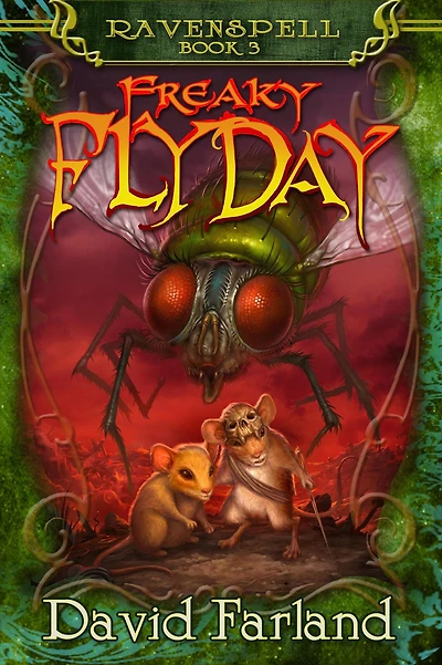 Freaky Fly Day